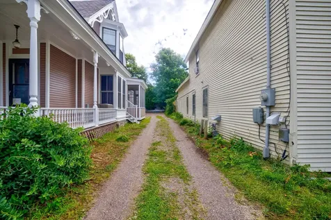 42 Elmwood Avenue Burlington VT 05401