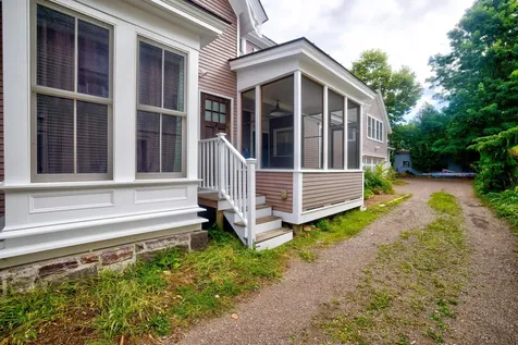 42 Elmwood Avenue Burlington VT 05401