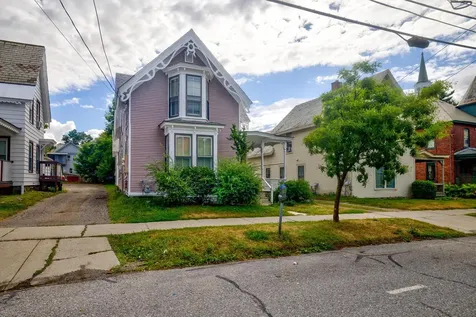 42 Elmwood Avenue Burlington VT 05401