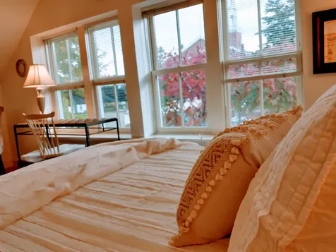 42 Elmwood Avenue Burlington VT 05401