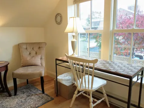 42 Elmwood Avenue Burlington VT 05401