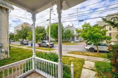 42 Elmwood Avenue Burlington VT 05401