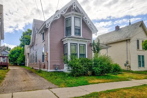 42 Elmwood Avenue Burlington VT 05401