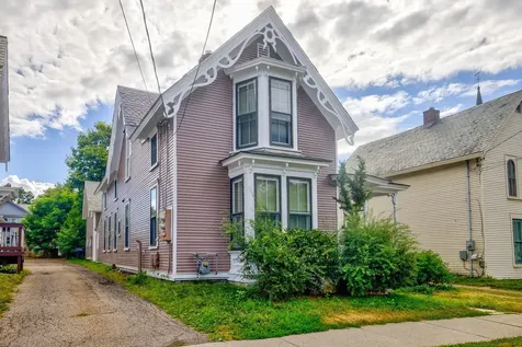 42 Elmwood Avenue Burlington VT 05401