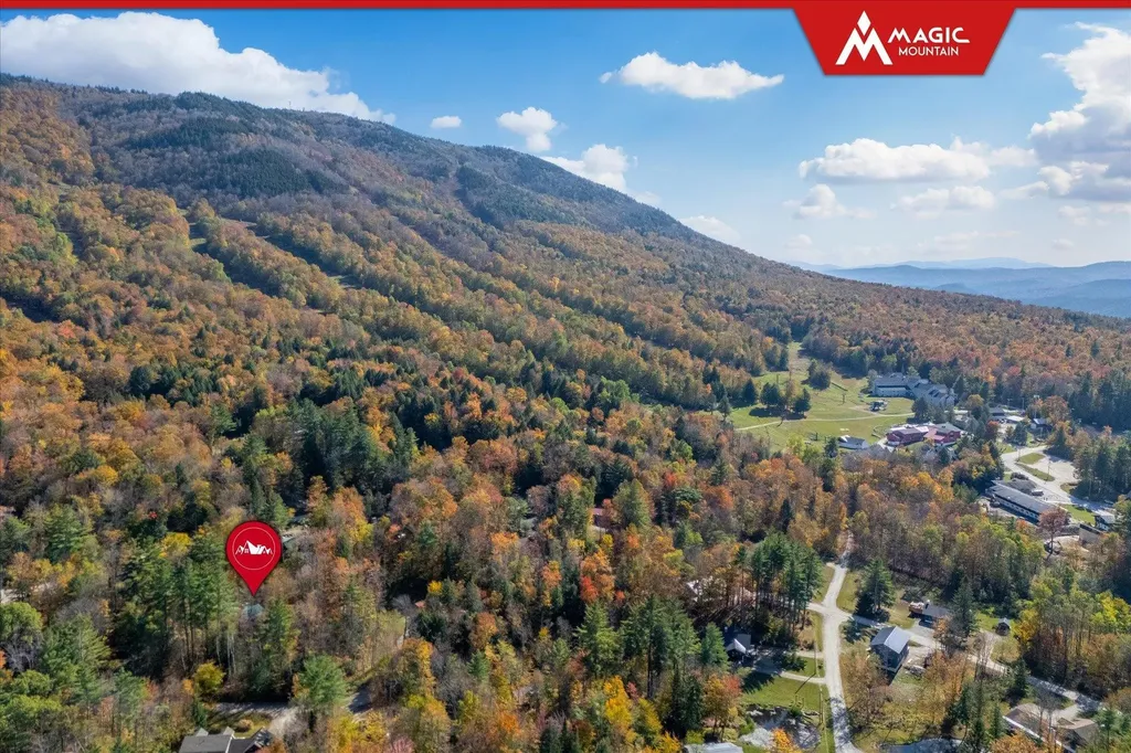 35 Birch Road Londonderry VT 05155