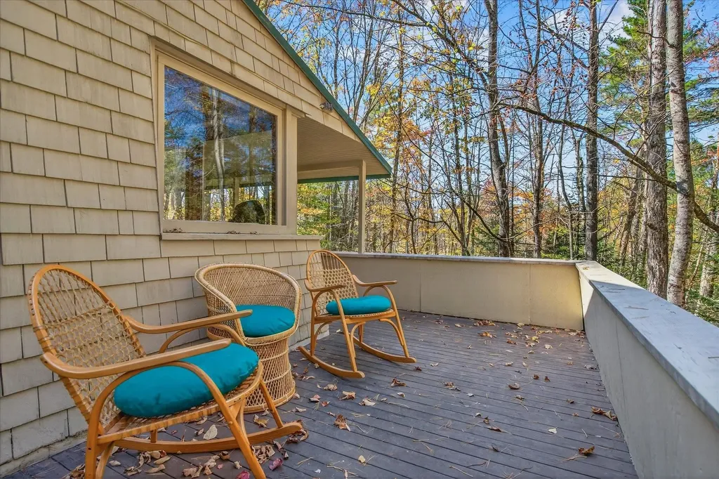 35 Birch Road Londonderry VT 05155