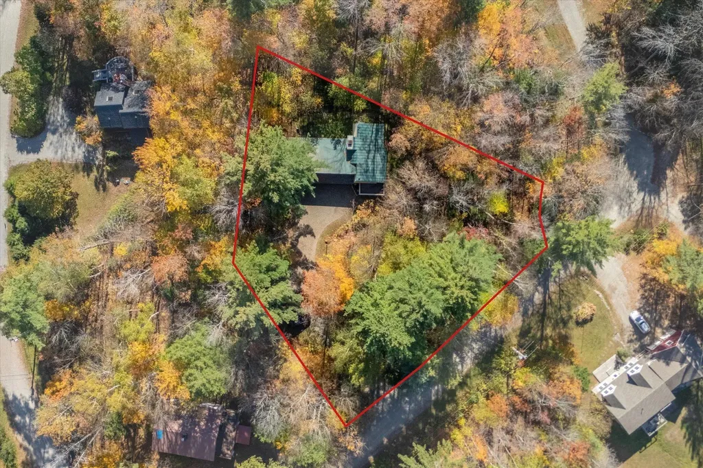 35 Birch Road Londonderry VT 05155