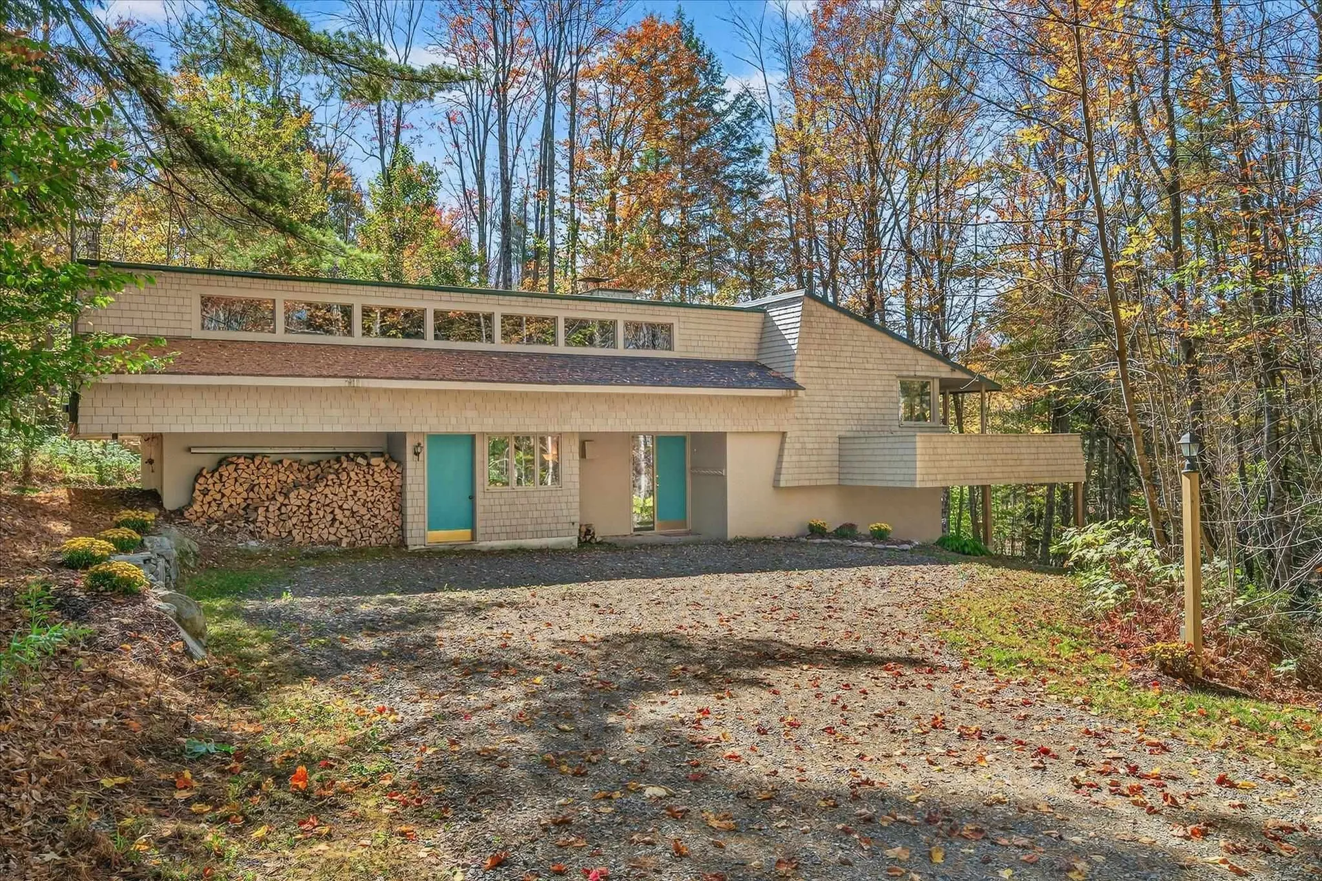 35 Birch Road Londonderry VT 05155