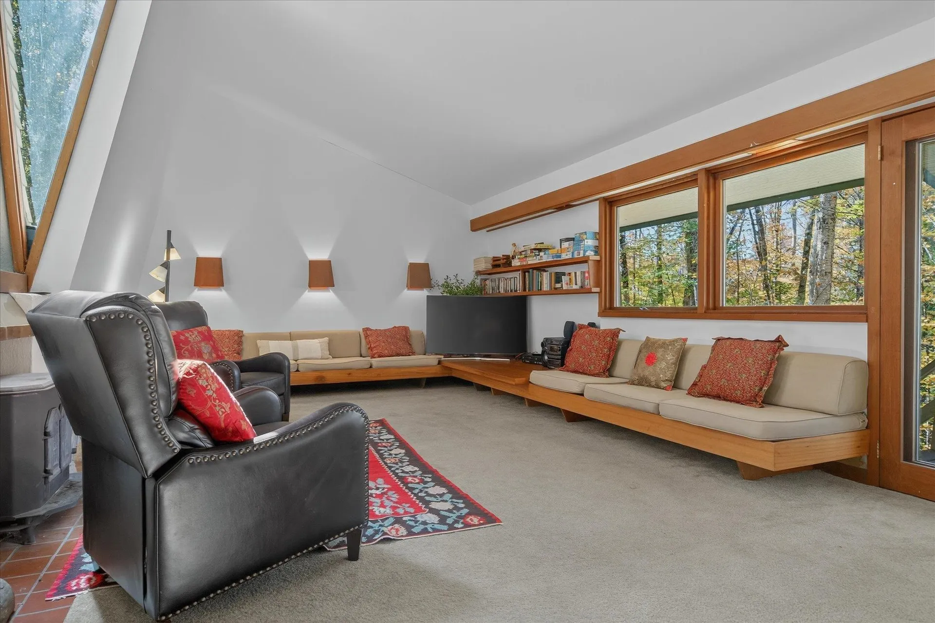 35 Birch Road Londonderry VT 05155