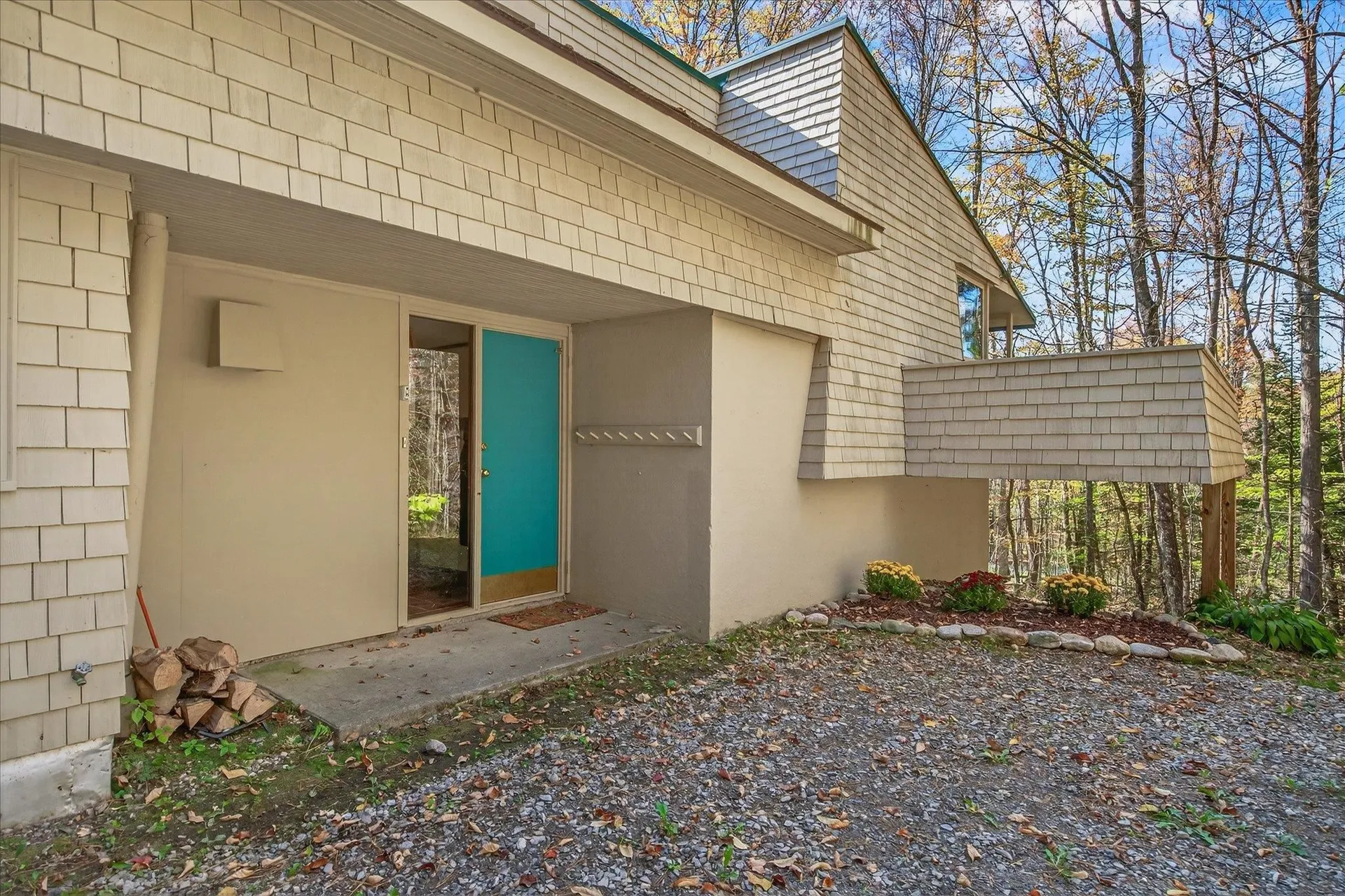 35 Birch Road Londonderry VT 05155