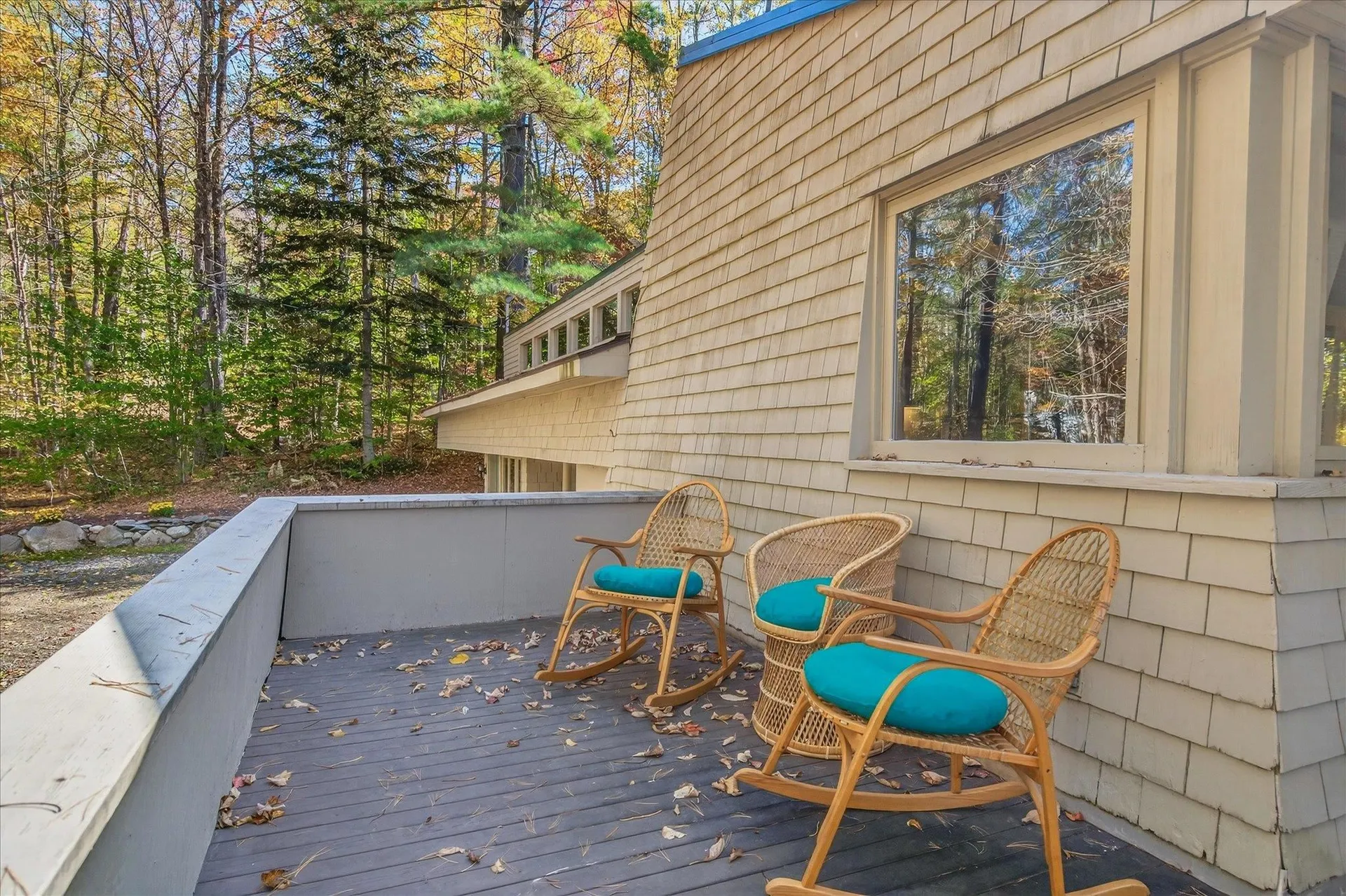 35 Birch Road Londonderry VT 05155