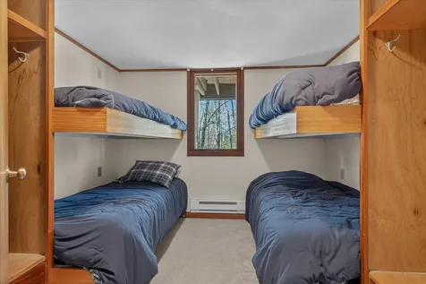 35 Birch Road Londonderry VT 05155