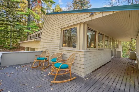 35 Birch Road Londonderry VT 05155