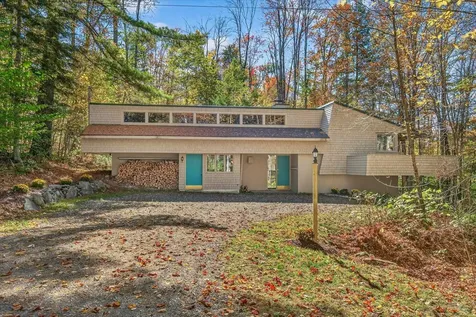 35 Birch Road Londonderry VT 05155