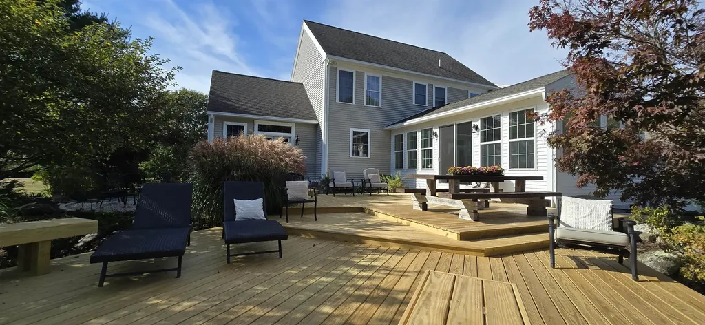 31 Ilona Lane Loudon NH 03307