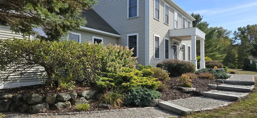 31 Ilona Lane Loudon NH 03307