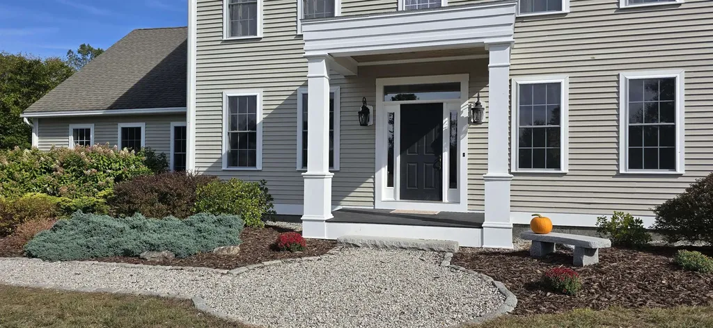 31 Ilona Lane Loudon NH 03307