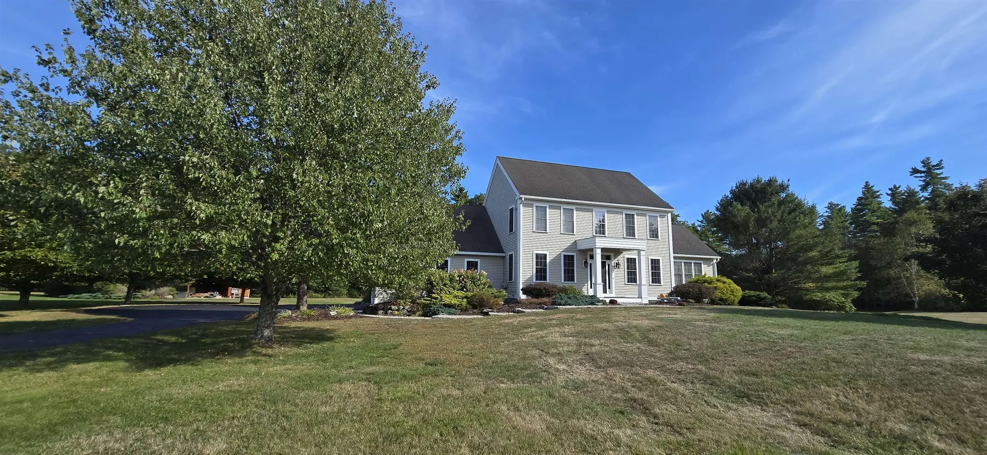 31 Ilona Lane Loudon NH 03307