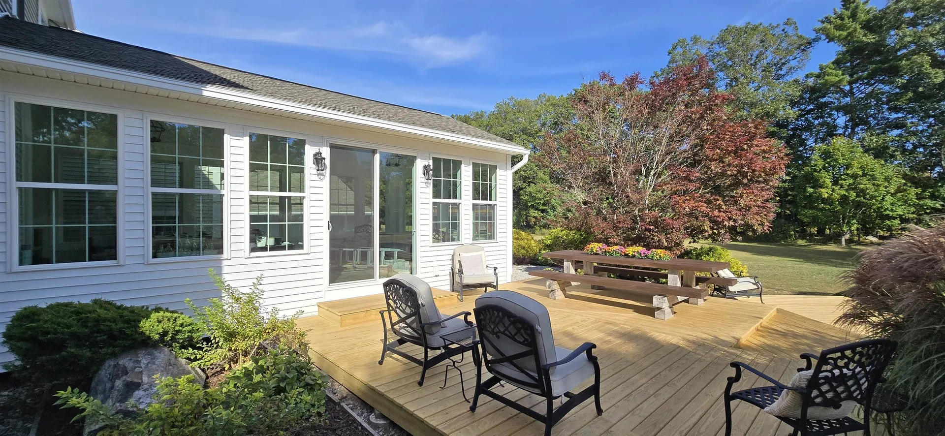 31 Ilona Lane Loudon NH 03307