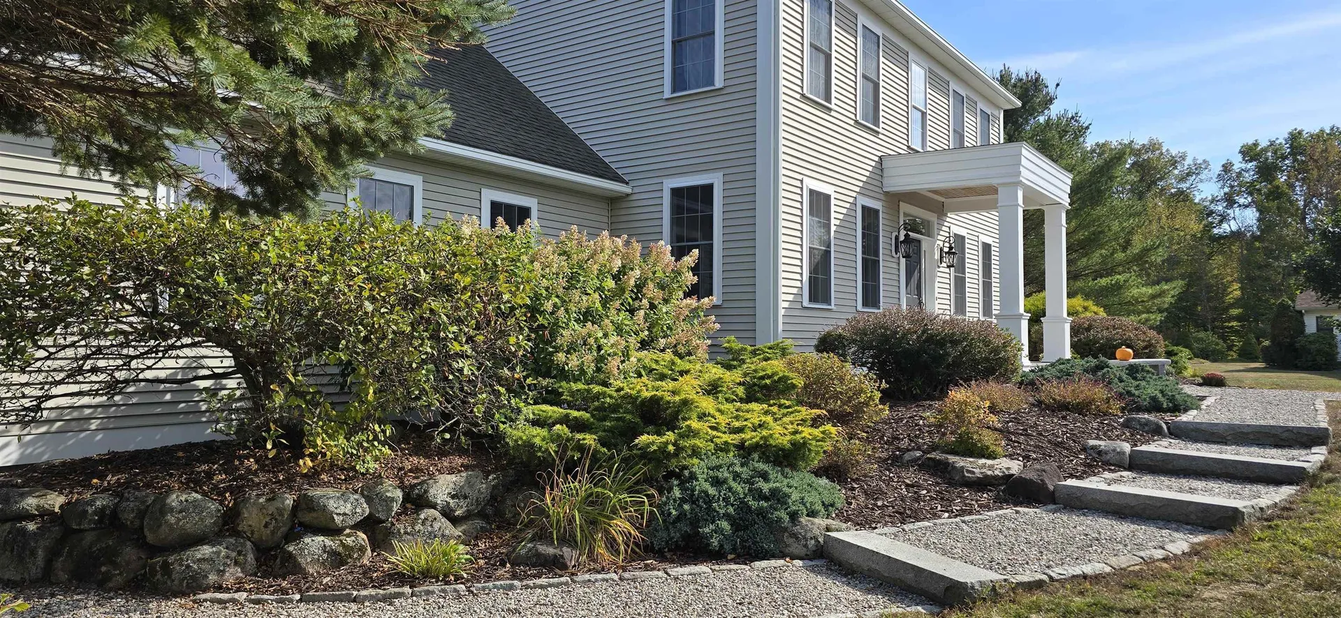 31 Ilona Lane Loudon NH 03307