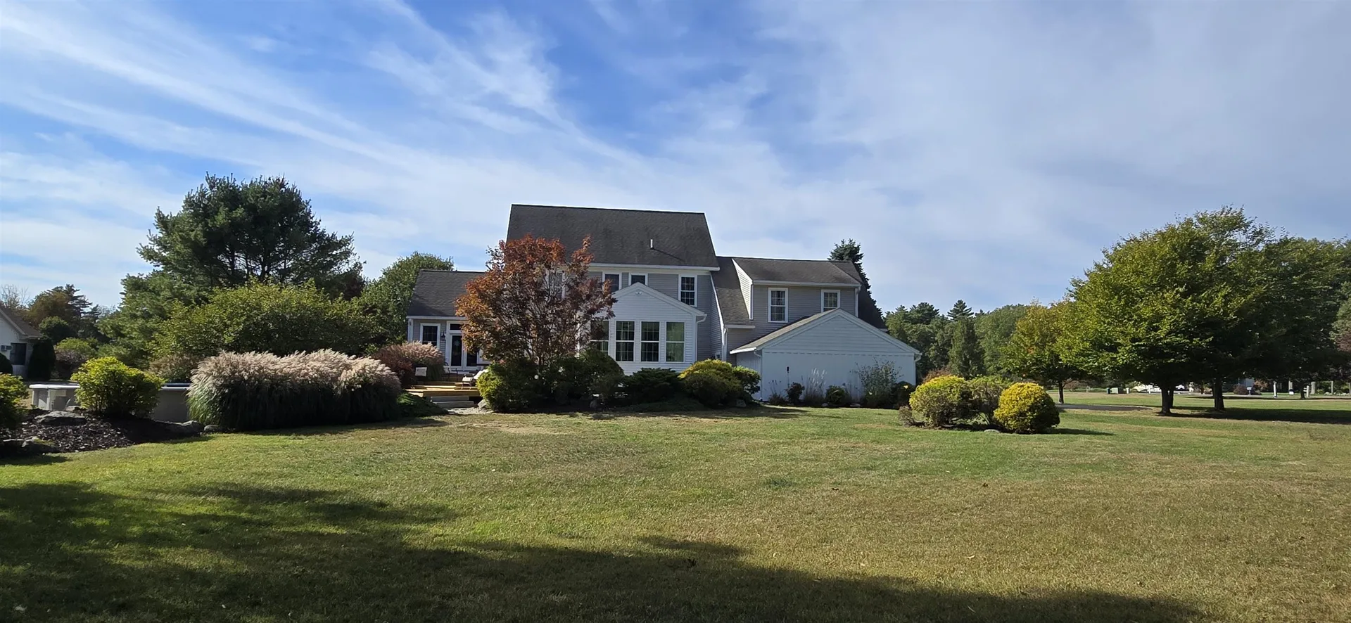 31 Ilona Lane Loudon NH 03307