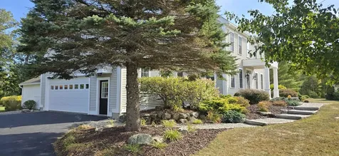 31 Ilona Lane Loudon NH 03307