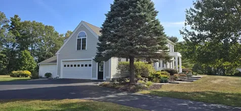 31 Ilona Lane Loudon NH 03307