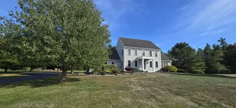 31 Ilona Lane Loudon NH 03307