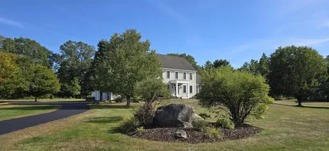 31 Ilona Lane Loudon NH 03307