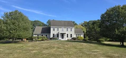 31 Ilona Lane Loudon NH 03307