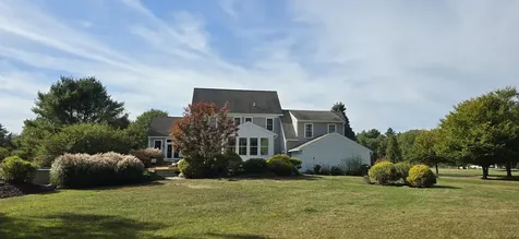 31 Ilona Lane Loudon NH 03307