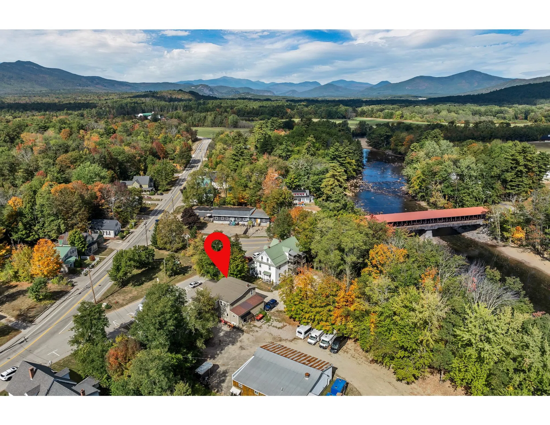 9 East Side Road Conway NH 03818