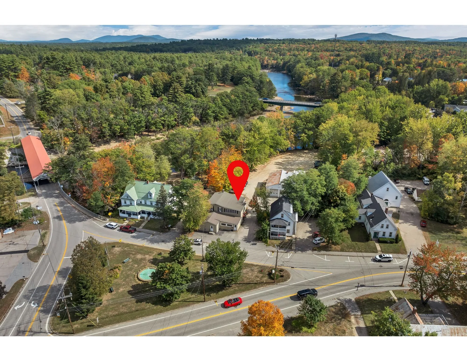 9 East Side Road Conway NH 03818