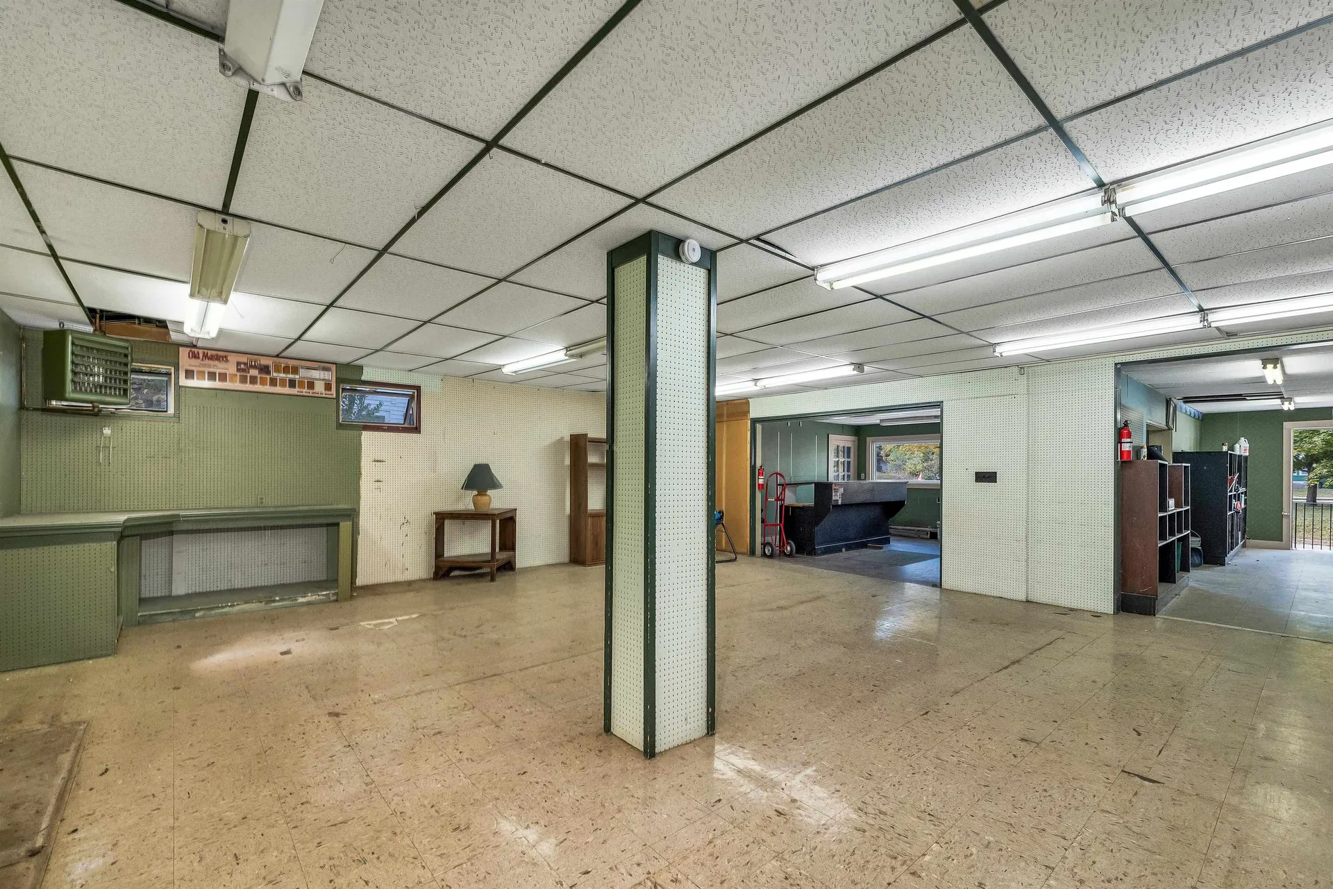 9 East Side Road Conway NH 03818