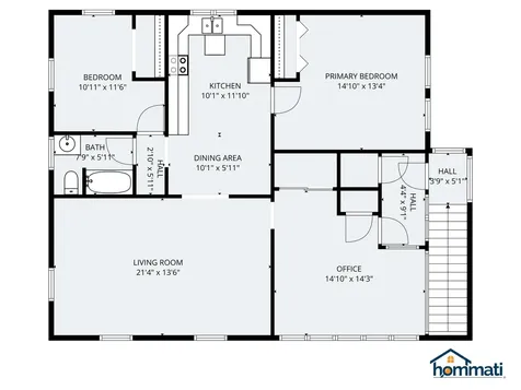 9 East Side Road Conway NH 03818