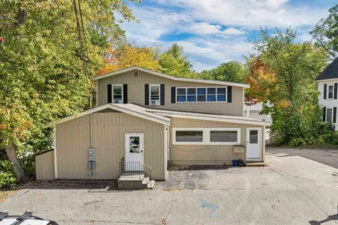 9 East Side Road Conway NH 03818