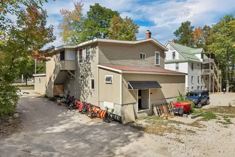 9 East Side Road Conway NH 03818