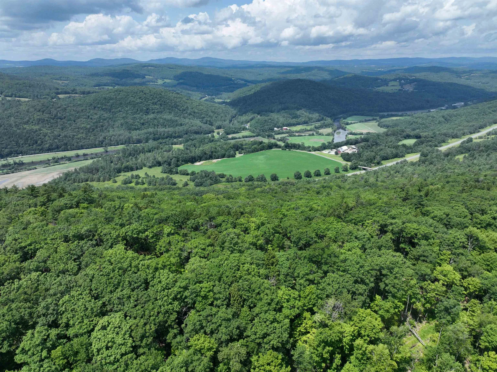 - Denio Road Barnet VT 05821