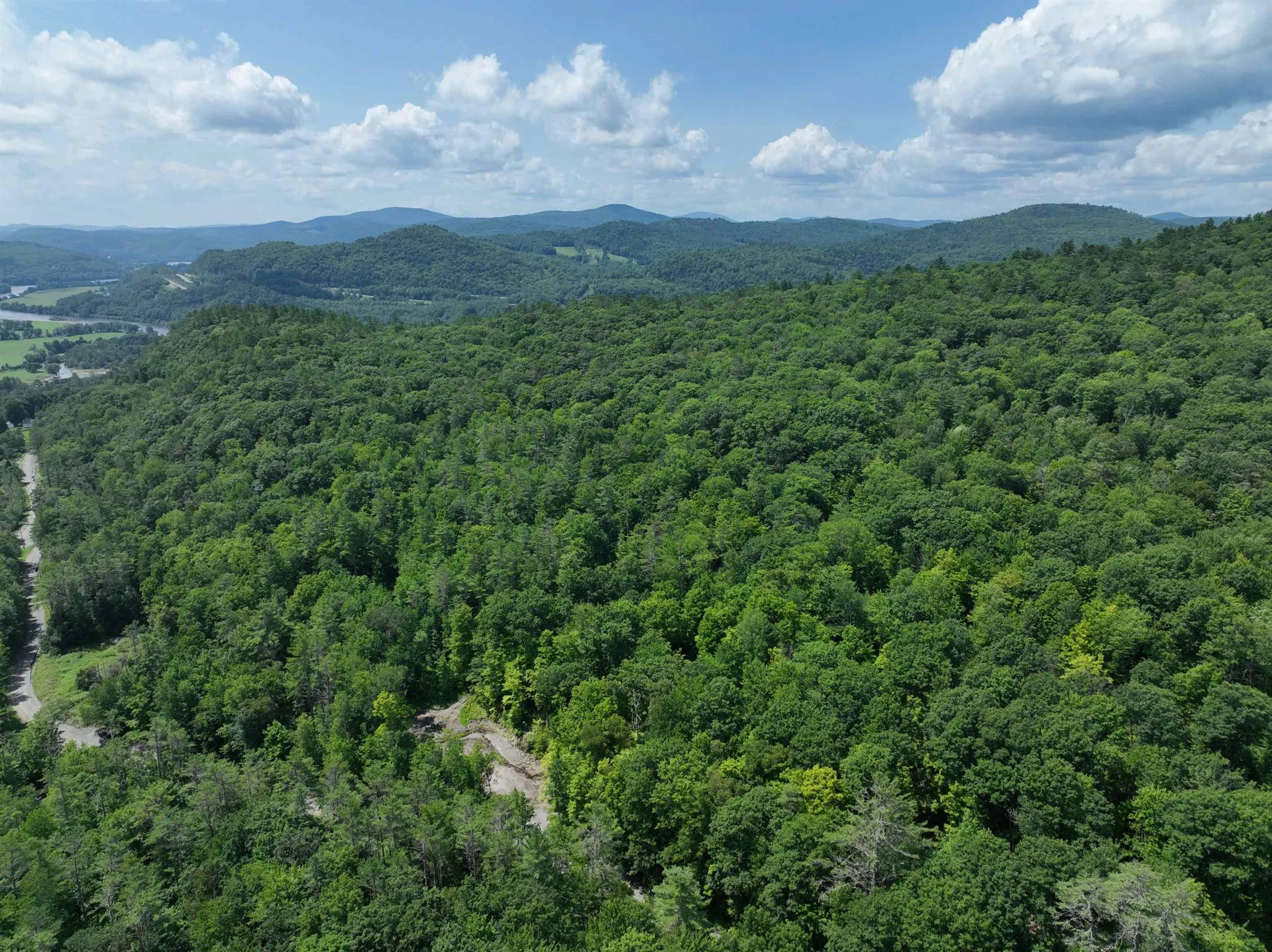 - Denio Road Barnet VT 05821