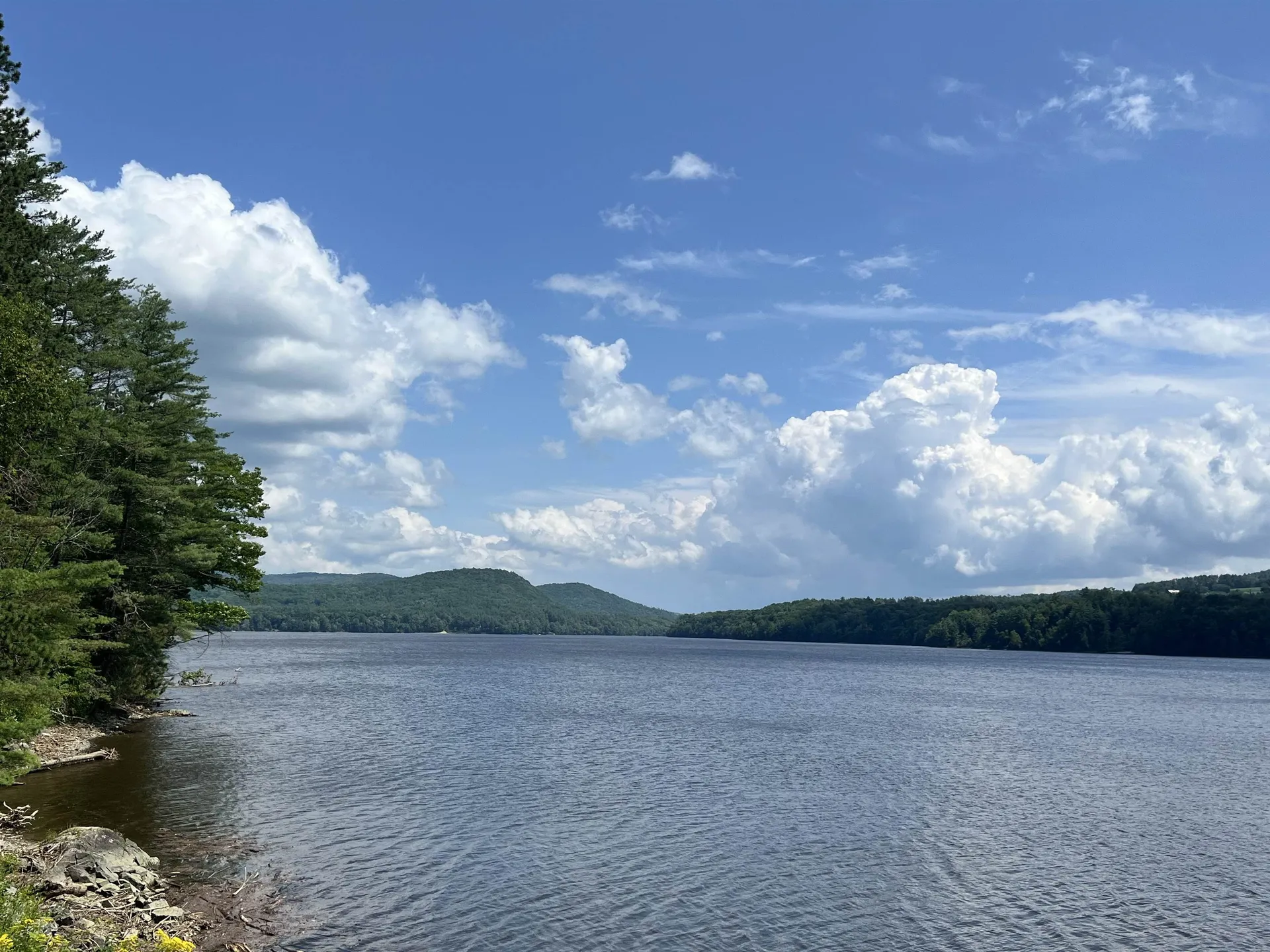 - Denio Road Barnet VT 05821