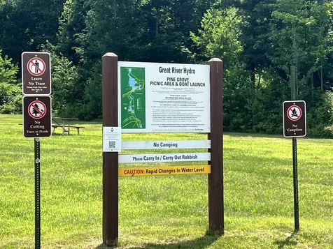 - Denio Road Barnet VT 05821