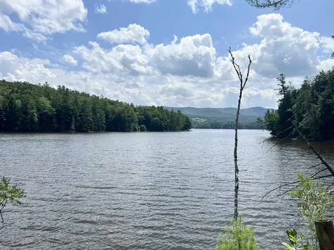 - Denio Road Barnet VT 05821