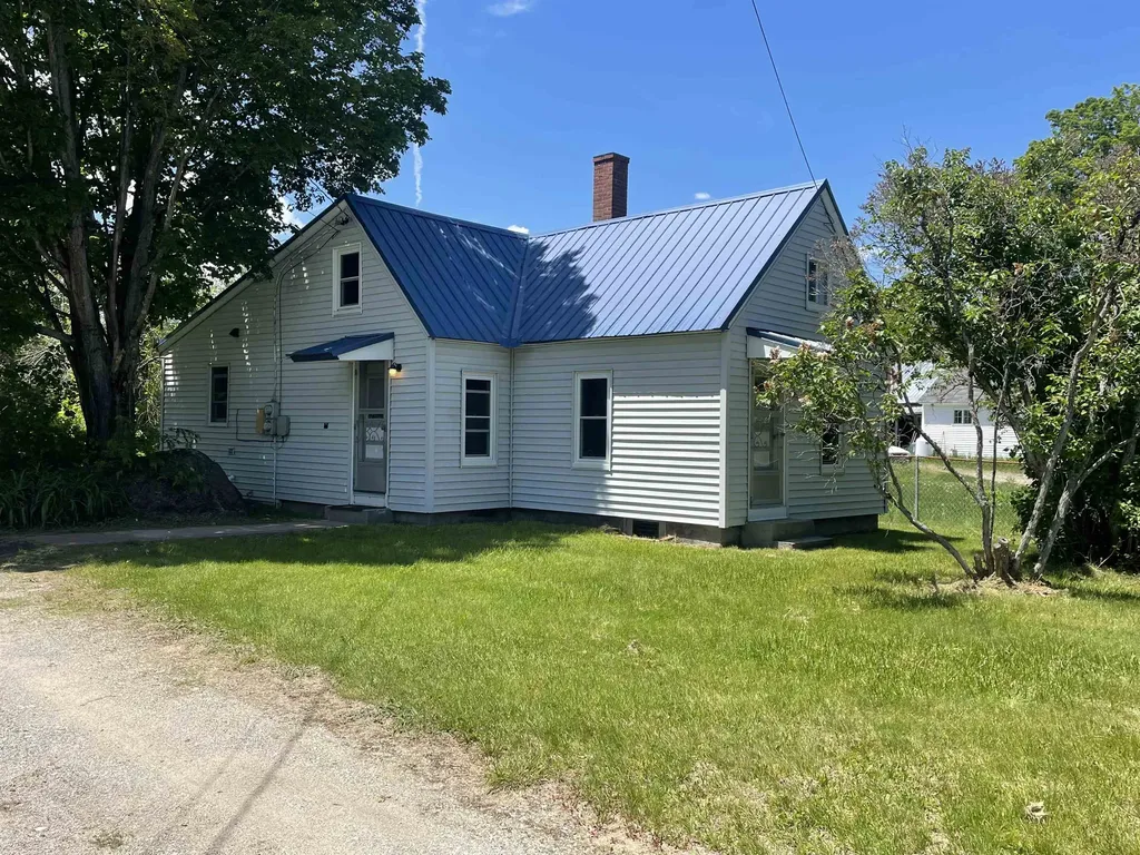 10 Deering Center Road Deering NH 03244