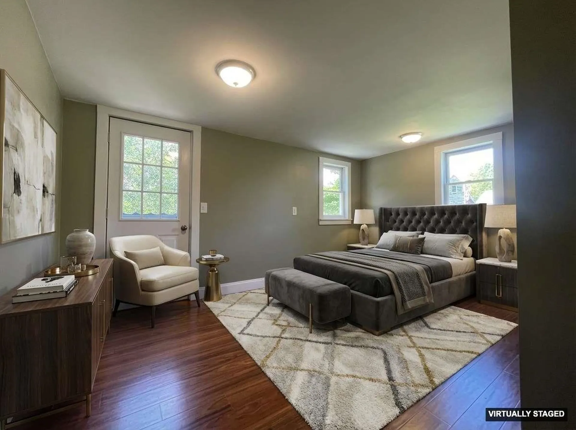 10 Deering Center Road Deering NH 03244