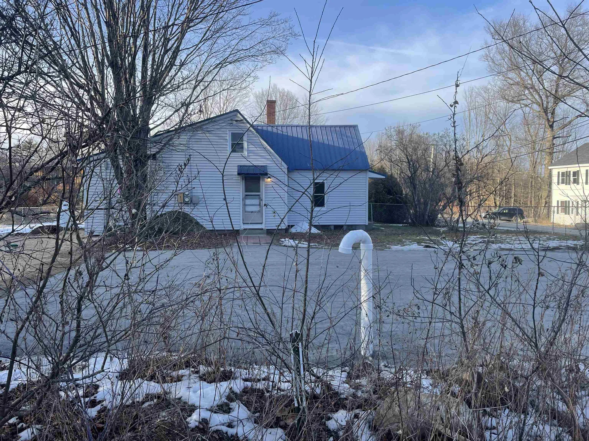 10 Deering Center Road Deering NH 03244