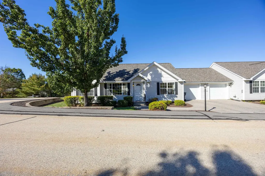 1 Beech Street Hooksett NH 03106