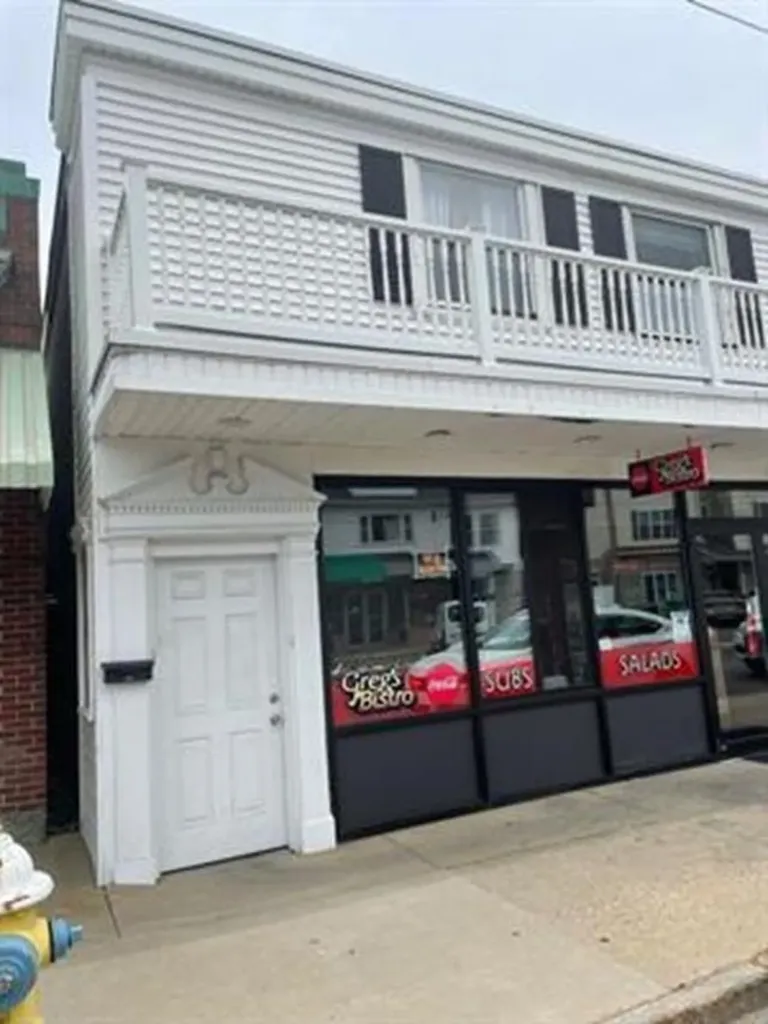 445 Lafayette Road Hampton NH 03842