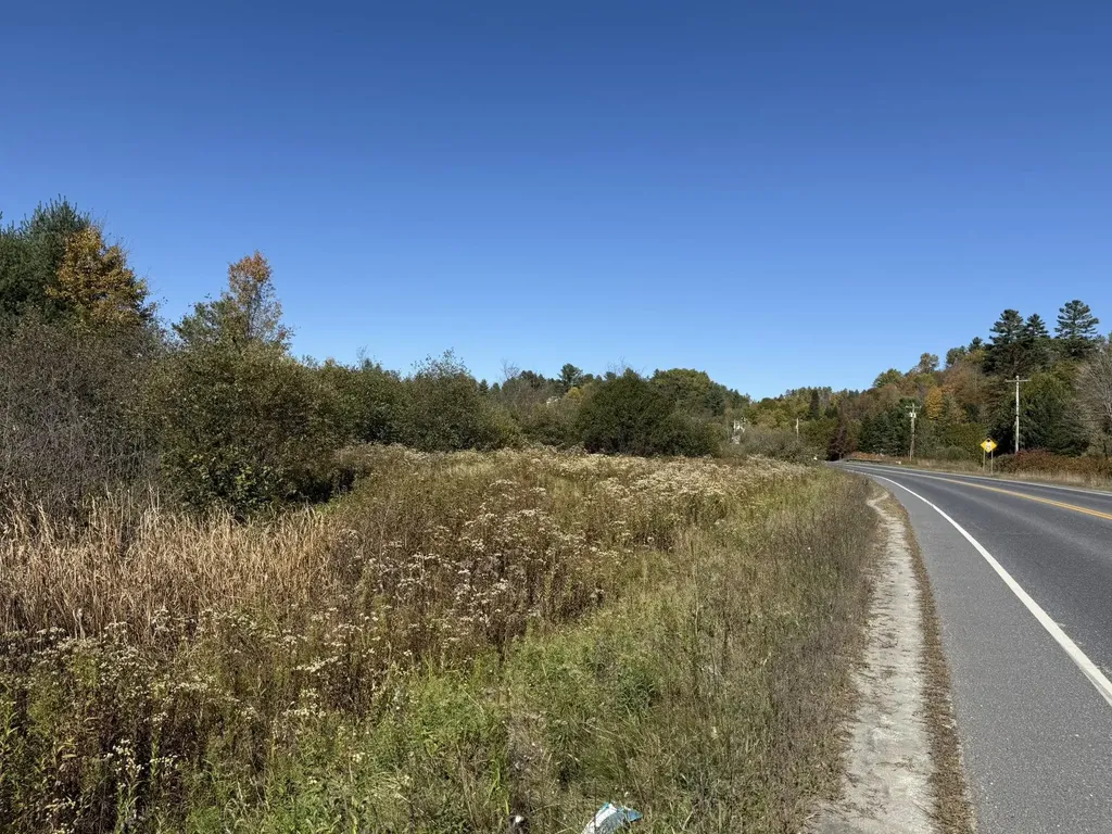 0 Vt Rt 14 South Hardwick VT 05843