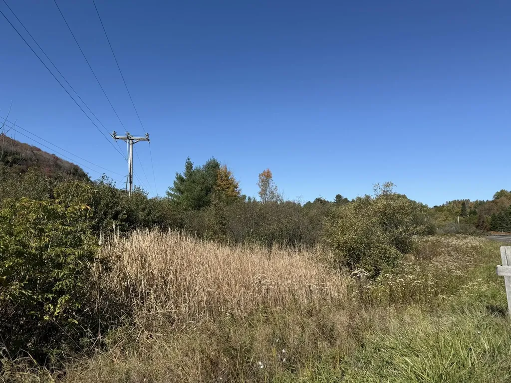 0 Vt Rt 14 South Hardwick VT 05843