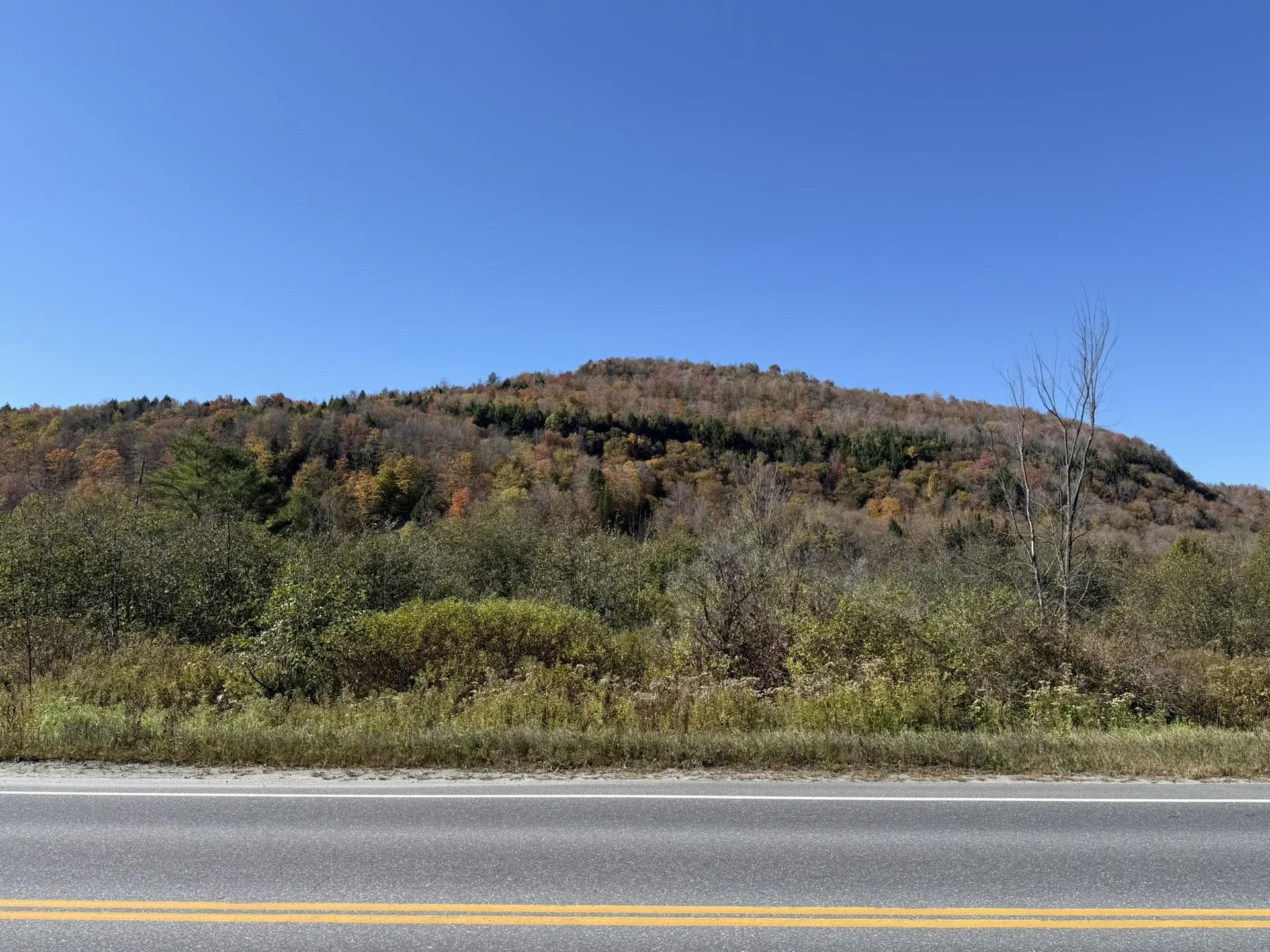 0 Vt Rt 14 South Hardwick VT 05843